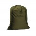Rothco G.I. Type Canvas Barracks Bag